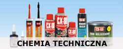 CHEMIA TECHNICZNA