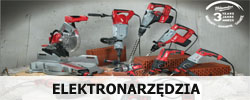 ELEKTRONARZĘDZIA