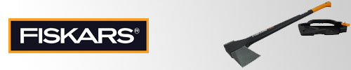 FISKARS
