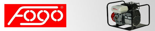FOGO