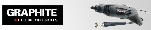 GRAPHITE