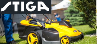 STIGA