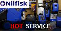 NILFISK